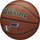 Top basketbolli Wilson Team Alliance Utah Jazz WTB3100XBUTA, lëkurë kompozite, ngjyrë kafe