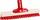 Furçë dyshemeje Proline Scrubber, sistem CLICK, qime 30 mm, kafe