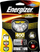 Dritë koke Energizer Vision Ultra HD, LED, VisionGuard, e verdhë