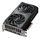 Kartelë Grafike Gigabyte GeForce RTX 5060 WINDFORCE - 8GB - GDDR7 - 128-bit
