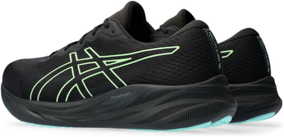 Atlete trajnimi Asics Gel-Pulse 15 GTX M, për burra, të zeza