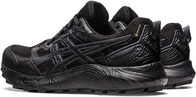 Atlete për femra Asics, 1932849-25628267, zezë