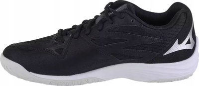 Atlete volejbolli Mizuno Thunder Blade ZM V1GA237052, për burra, për sallë, të zeza