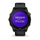 Orë e mençur GARMIN, e zezë