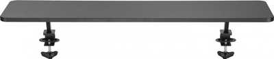 Raft monitori Ergo Office ER-409, 13"-32", 20kg, i zi
