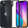 Mbrojtëse Spigen Ultra Hybrid për Apple iPhone 14, e zezë