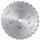 Teh sharre rrethore Freud LU1C Pro Industrial, 300mm, 26 dhëmbë, vrimë 30mm
