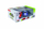 Set makina garuese Carrera Ford Mustang 67 Twinpack, 2 copë, shumëngjyrësh
