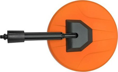 Aksesor pastrimi për oborr Black &amp; Decker BZOPACL1-XJ, për lavatriçe me presion, portokalli