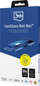 Mbrojtës ekrani 3mk HardGlass Matt Max për iPhone 14 Pro, xham i temperum, mat, transparent