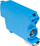 Bllok shpërndarës ELEKTRO-PLAST SDB-70/N, 1P, 192A, blu