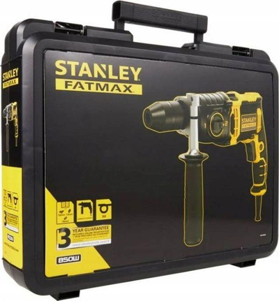 Burmashin Stanley 850W