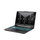 Laptop ASUS TUF Intel, 15.6", Intel i5-11400H, 16 GB RAM, 512 GB SSD, NVIDIA GeForce RTX 3050, i zi