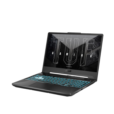 Laptop ASUS TUF Intel, 15.6", Intel i5-11400H, 16 GB RAM, 512 GB SSD, NVIDIA GeForce RTX 3050, i zi