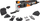 Mjet shumëfunksional Worx Sonicrafter WX681, 450W