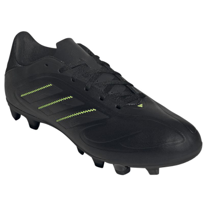 Këpucë futbolli Adidas Copa Pure III Club FG MG JR2897, për bar natyral edhe artificial, të bardha