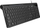 Tastierë Genius Slimstar 230 II Copilot, me kabllo USB, multimediale, e zezë