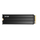 SSD M.2 Lexar NM790, 1TB, PCIe 4.0 NVMe, me heatsink