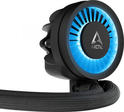 Ладилник Arctic Liquid Freezer III 360 A-RGB