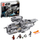 Set ndërtimi LEGO Star Wars The Razor Crest 75292, 1023 copa, për mosha 10+, gri