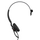 Kufje Jabra Engage 40 MS Mono, USB-A, të zeza