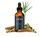 Vaj për mjekër Cremo Reserve Collection Palo Santo, 30 ml