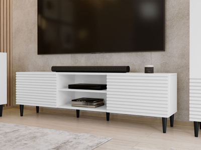 Komodë për TV 180 Sorleto 2K1P (180 x 53 x 40)