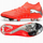 Këpucë futbolli Puma Future 9 Ultimate FG, për meshkuj, fushë natyrale, portokalli