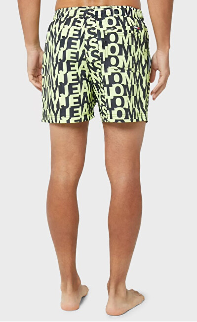 Shorce Tommy Hilfiger UM0UM027590GQ