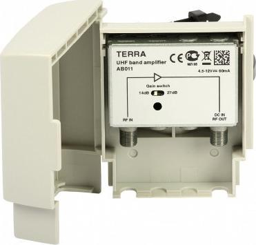 Përforcues antene AB-011 DVB-T 5V