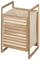 Kosh rrobash WENKO Acina, 40L, 40x35x60 cm, dru akacie