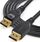 Kabllo DisplayPort StarTech.com, 1.4, 4m, 8K 60Hz, e zezë