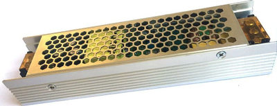 Burim energjie V-TAC LED Slim VT-20122, 120 W, 12 V, 10 A, IP20