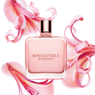 Eau de Parfum Givenchy Irresistible Rose Velvet
