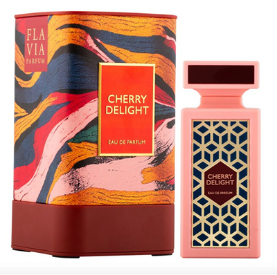 Eau De Parfum Flavia