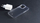 Set aksesorësh Cellularline Starter Kit për iPhone 14 Plus, karikues 20W USB‑C, mbrojtëse 6.7", transparente