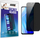 Mbrojtëse ekrani GrizzGlass Matte SecretGlass për Realme 10T, xham i temperuar, efekt privacy
