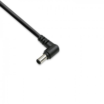 Adapter energjie Qoltec 52400 për monitor Samsung, 30W, 14V 2.1A, i zi