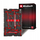 Set çelësash imbus Einhell E-Case Inlay, 9 copë, dorezë T, e kuqe e zezë