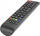 Pilot TV Samsung BN59-01199F, për LCD LED Smart TV, i zi