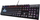 Tastierë gaming Acer Predator Aethon 303, mekanike Kailh Blue, ndriçim RGB, e zezë