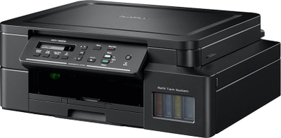 Printer multifunksional Brother DCP-T520W, Inkjet A4, Wi‑Fi, i zi