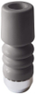 Përcjellës uji për rubinet Rayen Swivel Diffuser, filtër inoksi, mekanizëm rrotullues