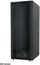 Kabinet rrjeti Intellinet Premium 32U, 19", metal, i zi