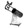 Teleskop Sky-Watcher Heritage 130P FlexTube Dobsonian, pasqyrë 130mm, i zi