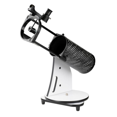 Teleskop Sky-Watcher Heritage 130P FlexTube Dobsonian, pasqyrë 130mm, i zi