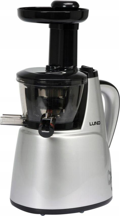 Shtrydhëse frutash dhe perimesh e ngadaltë Lund, 150 W, 1 l