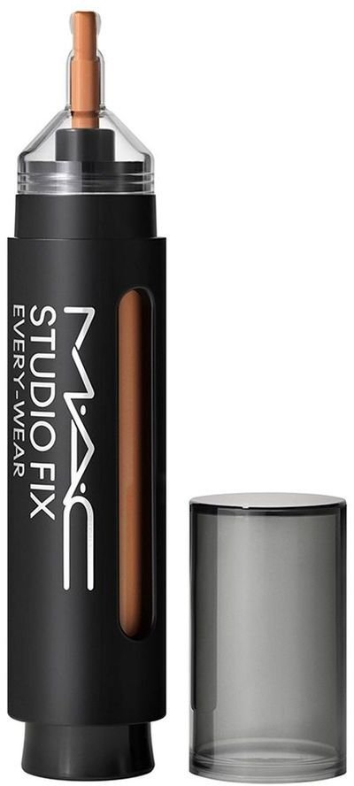 Korrektor dhe fondatinë MAC Studio Fix Every Wear All Over Face Pen, 0.5 oz, ngjyrë e pacaktuar