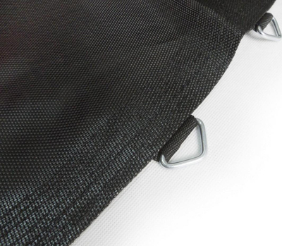 Tapet për trampolinë Neo-Sport, 252 cm, 42 susta