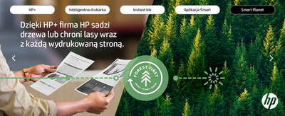 Ласерски печатач HP LaserJet M209dwe, AirPrint, Wi-Fi, бел